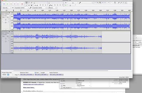 Image result for Audacity Full Tutorial