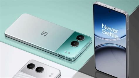 OnePlus Nord 4 To Launch On July 16th With Metal Unibody Design; India ...