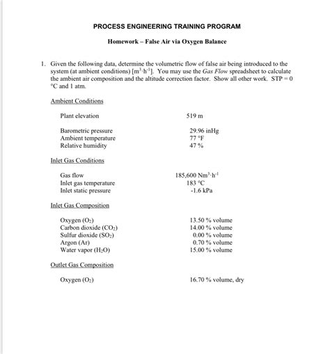 Process Engineering Training Program 的图像结果
