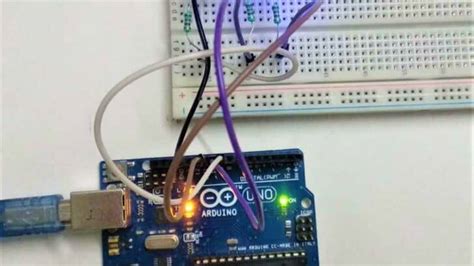 Image result for Multiple LED Arduino