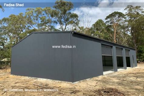 Car Parking Shed Cantilever Parking Shed Shed House Plans And Prices N0 ...