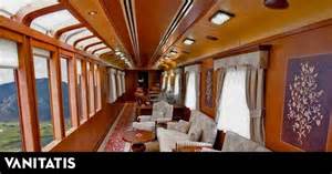 El viaje en tren con los mejores paisajes del mundo está en España ...