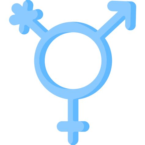 Transgender - Free social icons