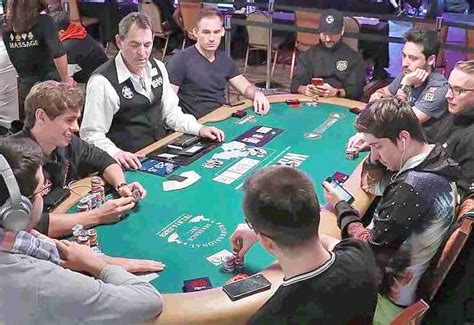 free poker games