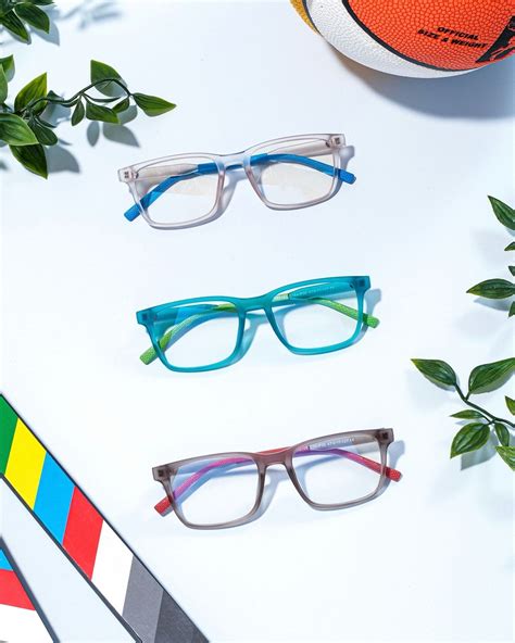 Kids Blue Light Glasses