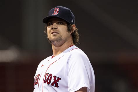 Red Sox Pitcher Robert Stock's Wife Throws A Real Zinger About ...