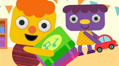 Image result for Super Simple Learning Clean Up