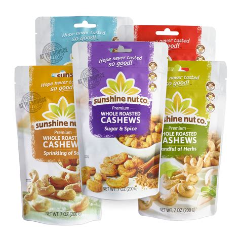 Image result for Nut Variety Pack with Shell