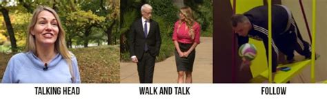 Typical Interview Shot 的图像结果