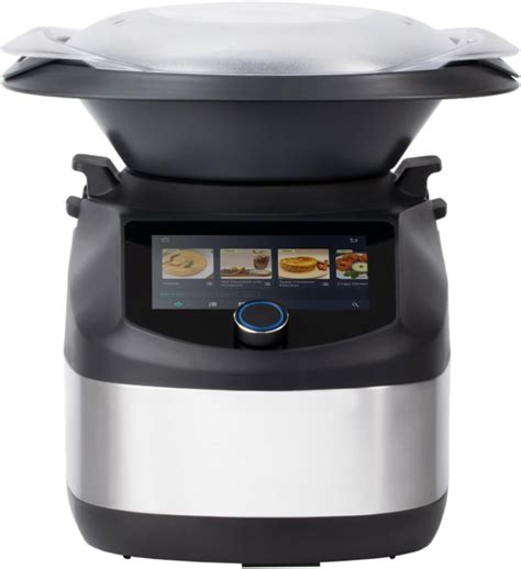 Robot Cooker 的图像结果