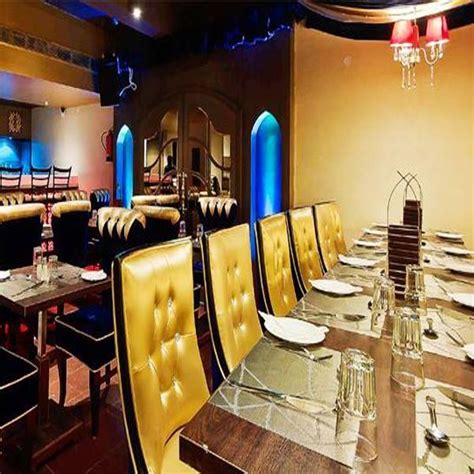 NSD Restobar & Kitchen, Delhi NCR, Events in Delhi NCR | Whats Hot ...