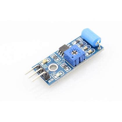 Vibration sensor module Motion sensor module vibration switch SW-420