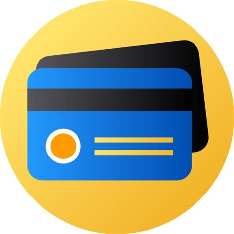 Credit card - Free commerce icons