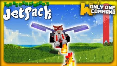 Image result for Sword Jetpack Minecraft Command