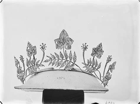 Dates clés | Maison Chaumet