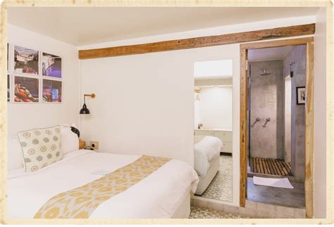 Luxury Hotel Rooms in Mumbai | Abode Bombay