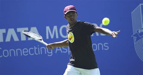 Tennis, Maharashtra Open: 15-year-old Dhamne gets wildcard, Bopanna vs ...