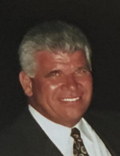 Jerry Cox Obituary (2025) - Jacksonville, FL - Naugle Funeral Home ...