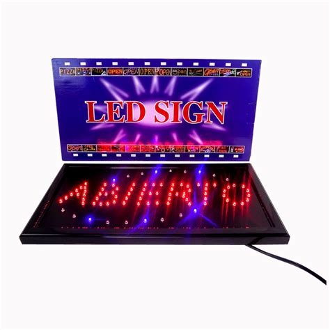 Image result for LED Display Sign Board