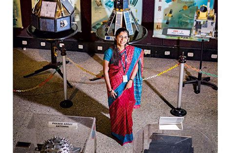 India’s First Ladies Of Space | Homegrown
