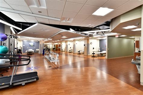 Black River Memorial Hospital | River Valley Architects