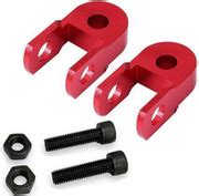 ALLEXTREME EXRSAS2 Rear Shocker Suspension Spring Adjustable Bike for ...