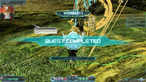 Image result for Endless Story PSO2