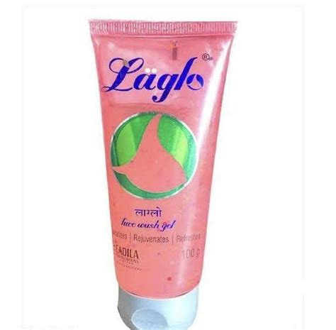 Laglo Face Wash Gel 100gm : Amazon.in: Beauty