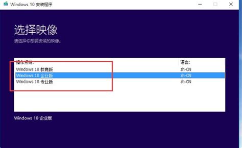 msdn哪个win10是专业版-msdn我告诉你win10下载哪个版本好-59系统乐园