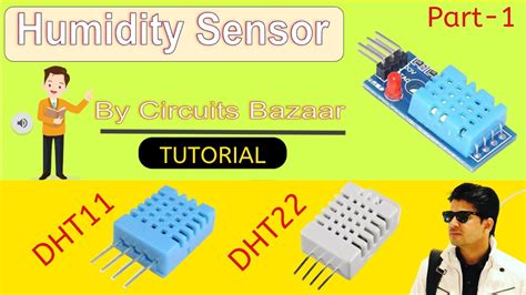 Image result for DHT22 Sensor Tutorial