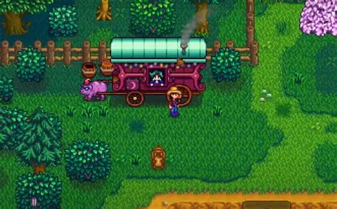 Stardew Valley Rare Seeds - Theria Games