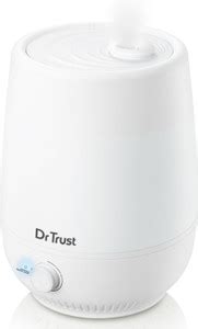 Dr Trust Room (USA) Model 907 Cool Mist Humidifier and Ultrasonic ...