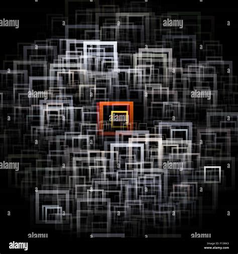 Futuristic Background Tutorial 的图像结果