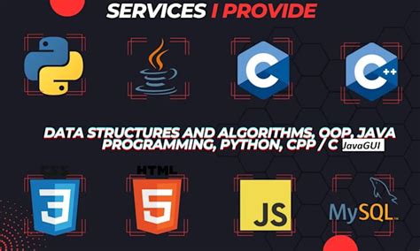Image result for Data Structure and Algorithm Projects