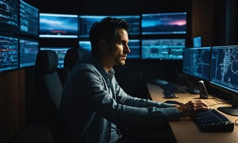 Image result for Cool Looking Computer Programmer