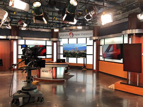 KOB 4 in Albuquerque, NM 87104 - (505) 2...