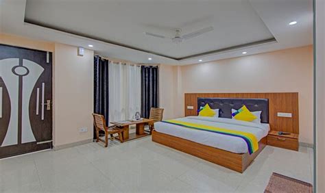 ITSY BY TREEBO - HMVR (Banikhet) - Hotel Reviews & Photos - Tripadvisor