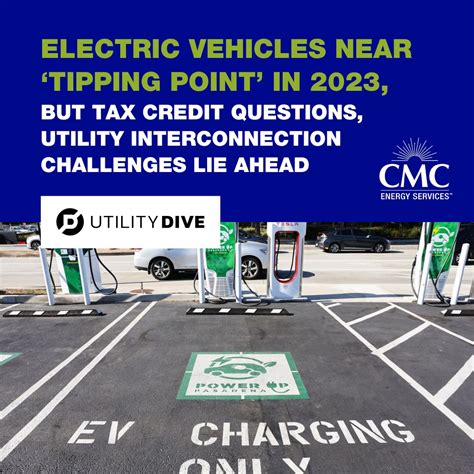 CMC Energy Services on LinkedIn: #electrification