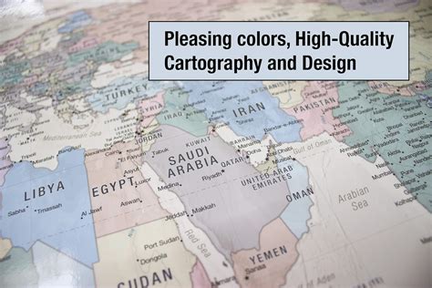 Correct Map of the World 的图像结果