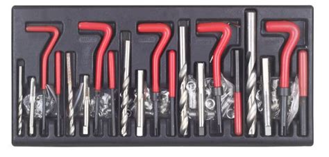 Image result for Thread Repair Tool Set