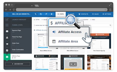 Image result for Clickfunnels Backpack