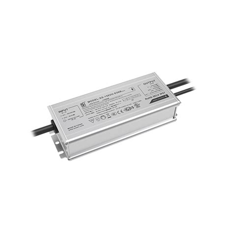 Outdoor Constant Current LED Driver, AC-DC LED Power Supply for Street ...