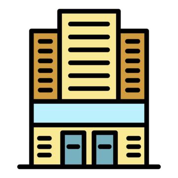 Color Building Icon 的图像结果