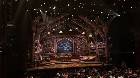 Stage 42 New York Seating Chart & Seat View Photos