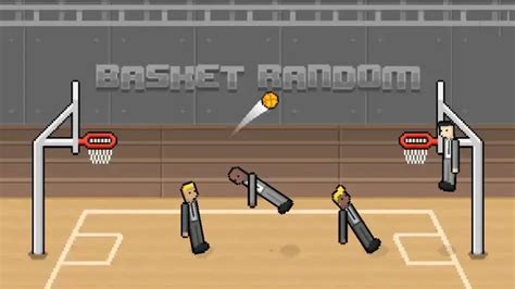 Basketball Game 的图像结果