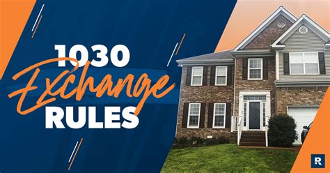 Image result for Explain 1031 Exchange