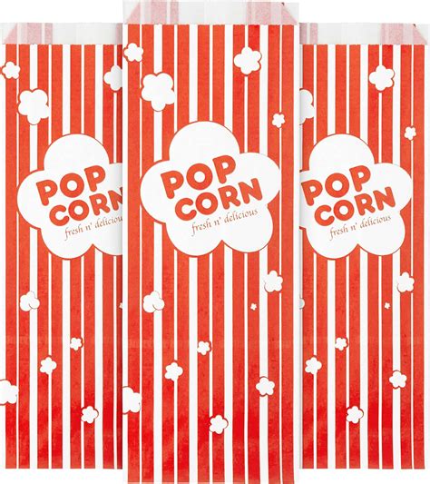 Amazon Prime Popcorn Bags at Cynthia Forsman blog