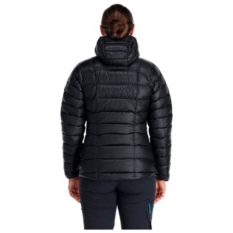 Rab Mythic Alpine Jacket - Daunenjacke Damen | Versandkostenfrei | Berg ...