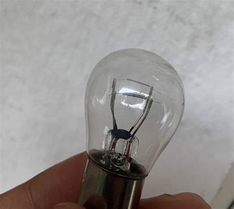 Auto-Ex 2 Pcs 1157 Bay15D Bulb Turn Singal Incandescent Light Car Boat ...