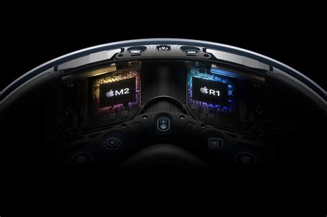 Image result for Vision Pro Sensor